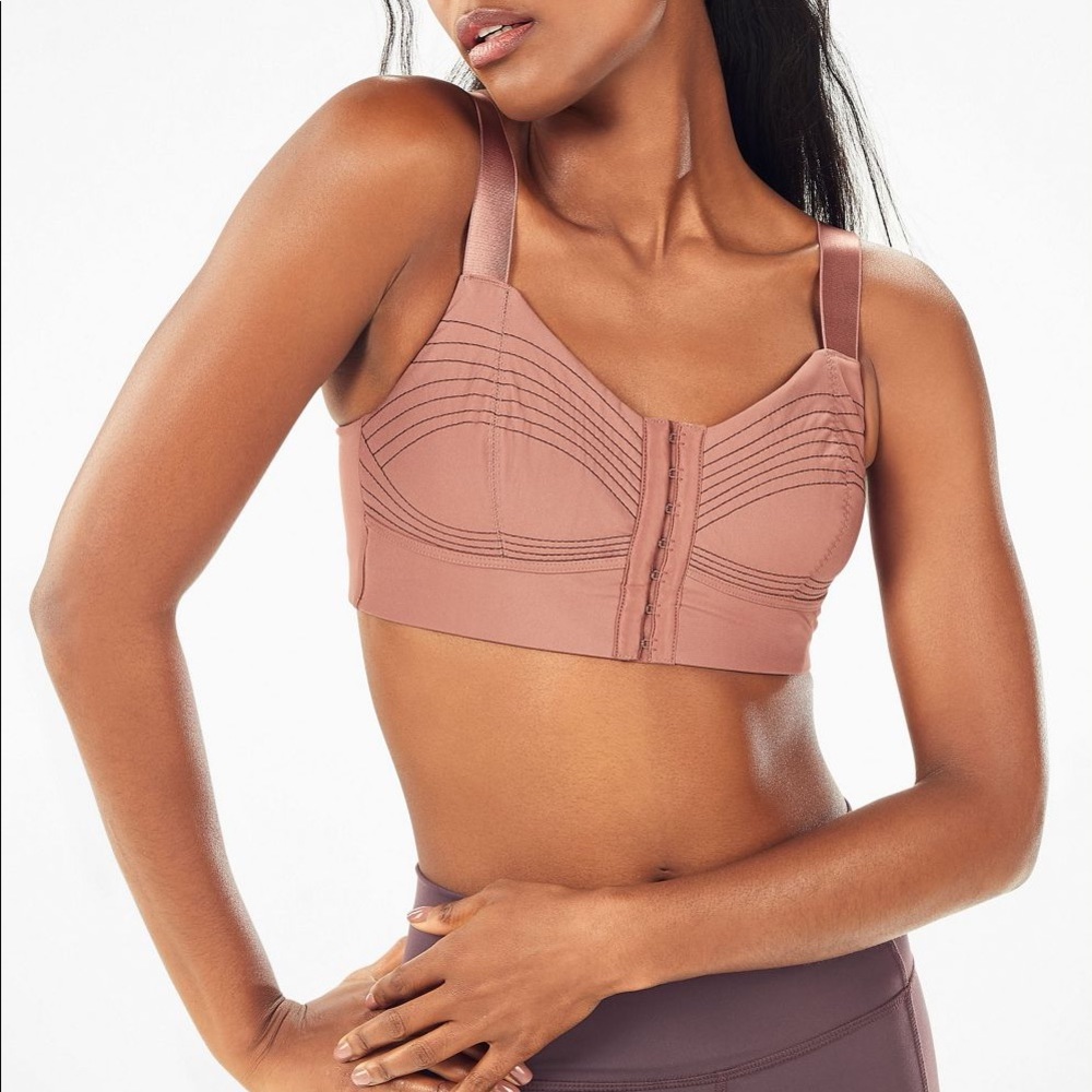 Fabletics Low Impact Sports Bra NWT